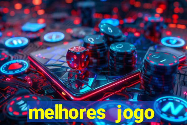 melhores jogo offline para android